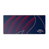 ECAC Esports | Immortal Series | Stitched Edge XL Mousepad
